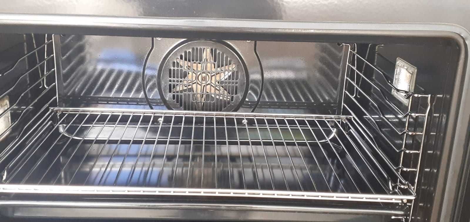 Forno Teka inox 90 cm