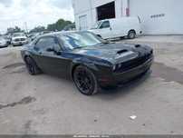 Dodge Challenger Dodge Challenger SRT