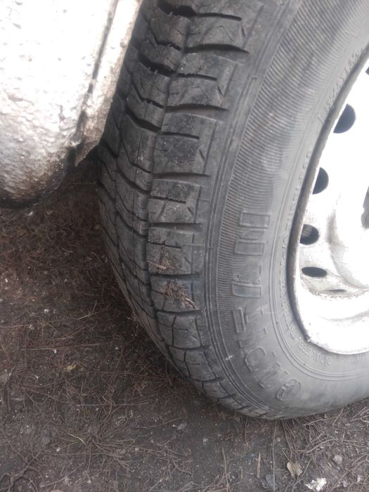 Ваз 21013, 1985 г.в.