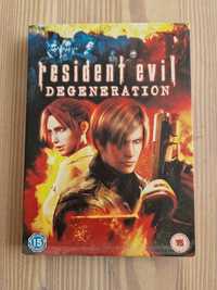 Resident Evil Degeneracja DVD napisy pl