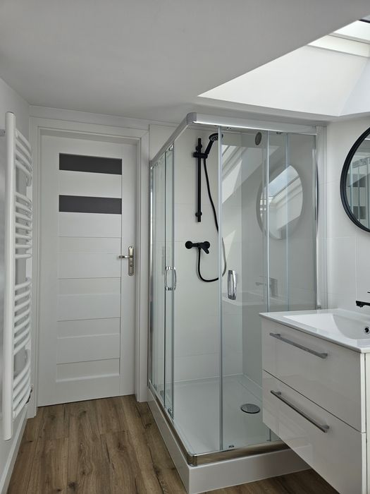 Mieszkanie Ustron-Hermanice