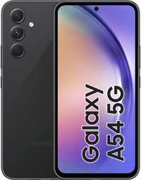 *Nowy* Samsung Galaxy A54 5G 128GB Czarny