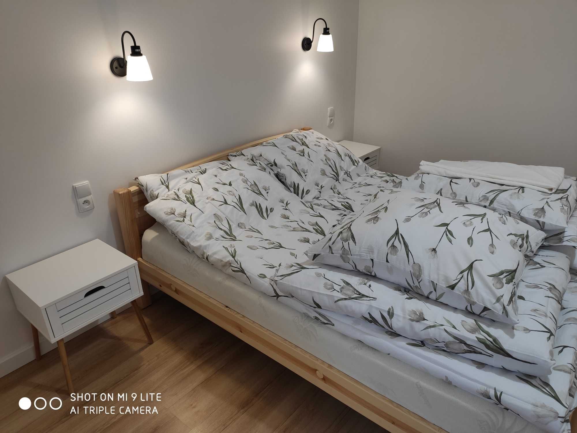 WOLNY od 8-10.08 apartamenty nocleg w Górach Szklarska Poręba 2+2