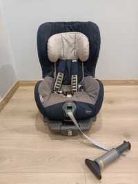 Fotelik samochodowy Romer z ISOFIX 9-18kg