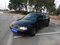 Audi A3 1.9 TDI Sport