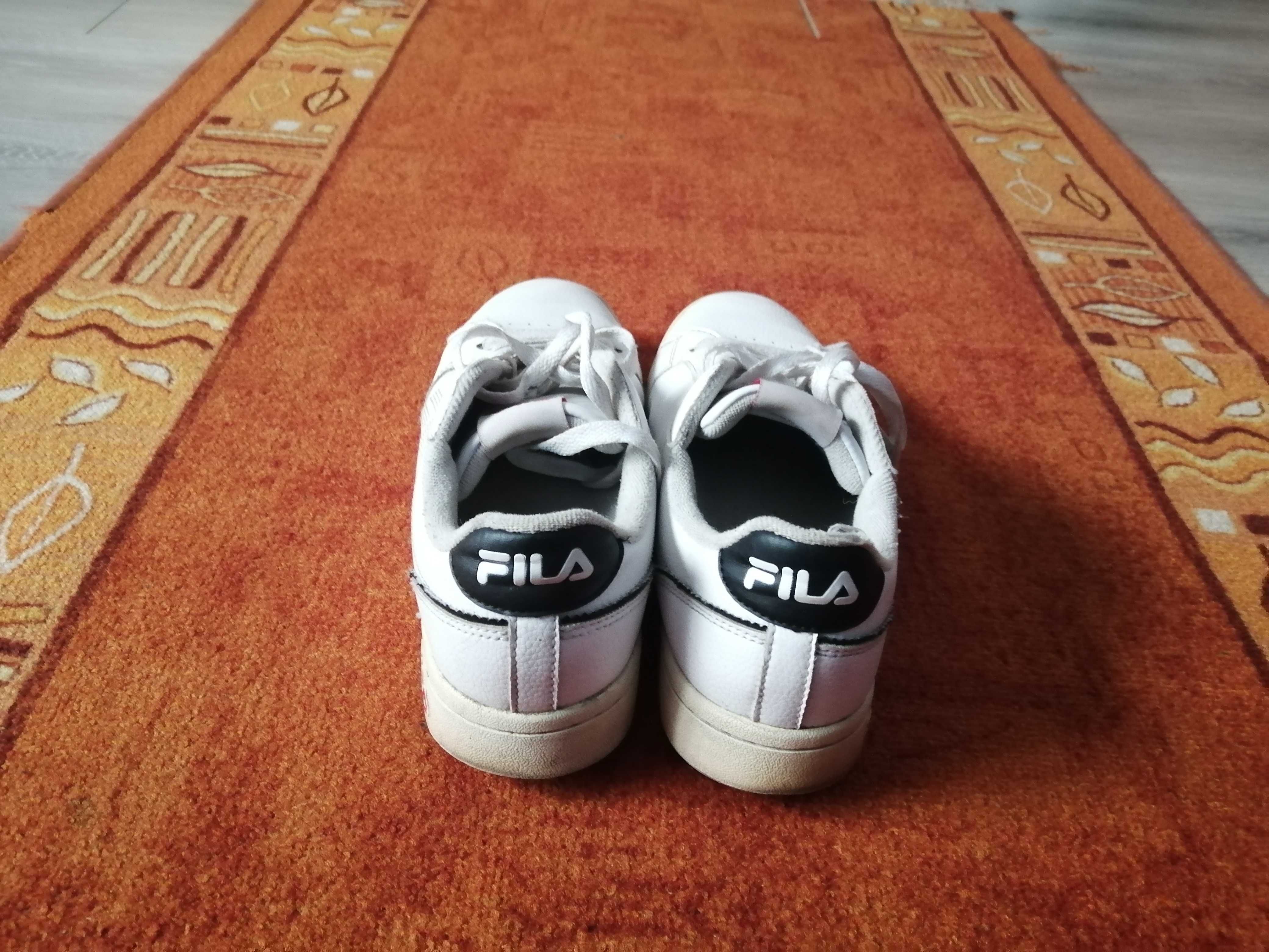 Męskie buty Fila  roz 42 wysyłka gratis