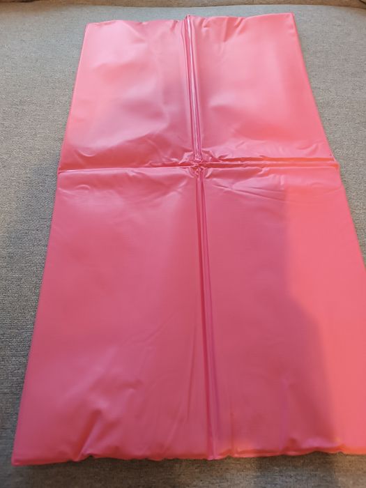 Mata do przewijania niemowląt