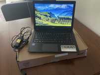 Acer Aspire 1 Intel 4GB DDR4 eMMC 128GB