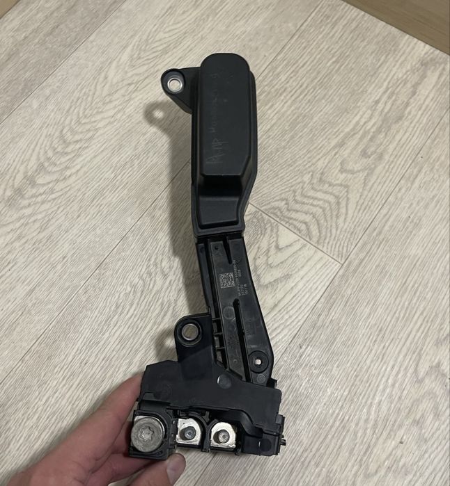 Запчасти BMW 5 G30, F10, F11, G01, G11, G20, G30, G31, G32, X1 F48