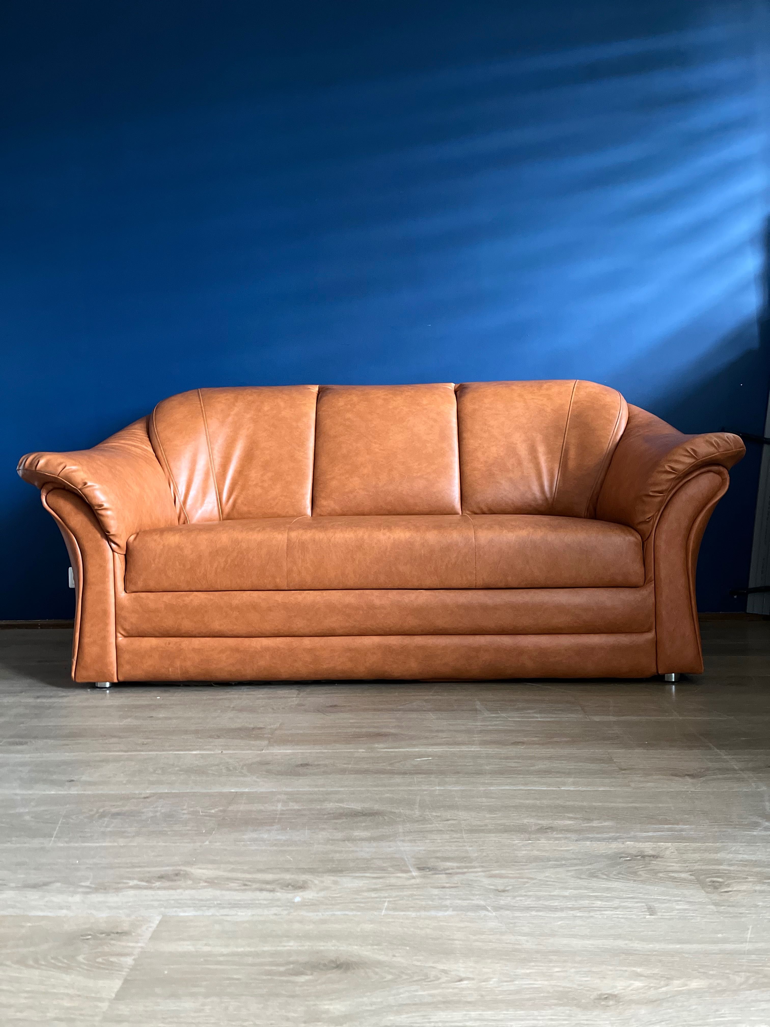 Sofa / Kanapa skórzana