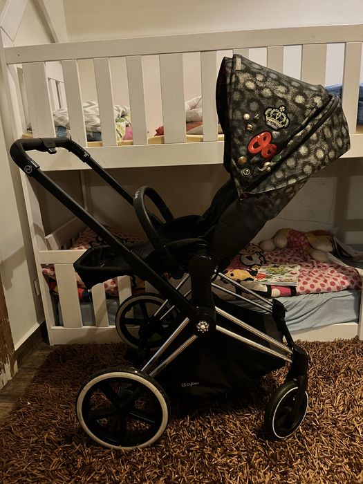 Cybex Priam 1.0 Rebelious