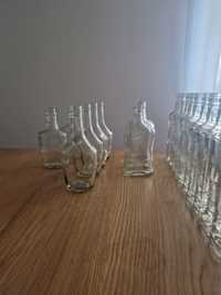 Butelki na nalewki 200ml butelki na sok butelki szklane Ukrainki inne