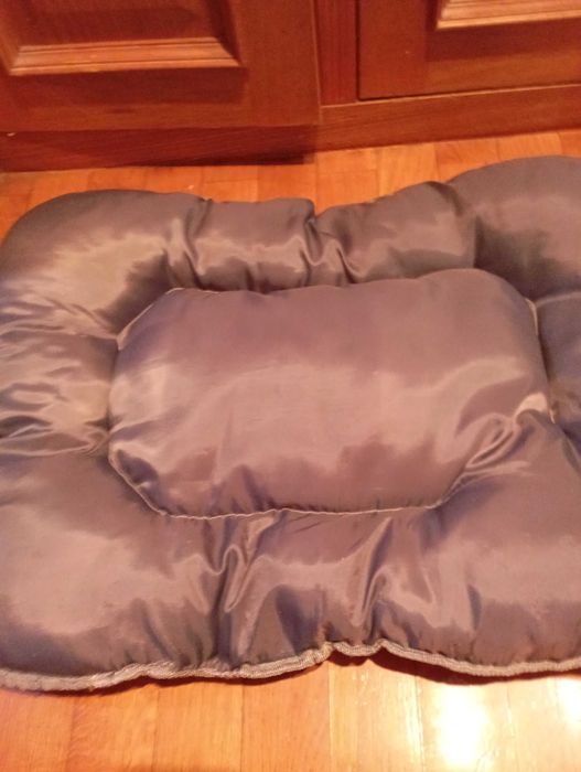 Almofada para cão gato