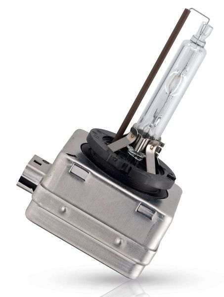 Lâmpadas Xenon de Origem Philips D1S, D2S, D2R, D3S, D4S, D5S, D8S