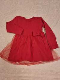 Сукня (платье) для дівчинки 98-104