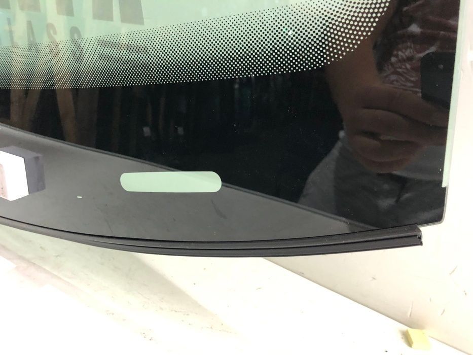 Volkswagen Golf 7 (2012-) - лобове скло, 5G0845011BA, стекло лобовое