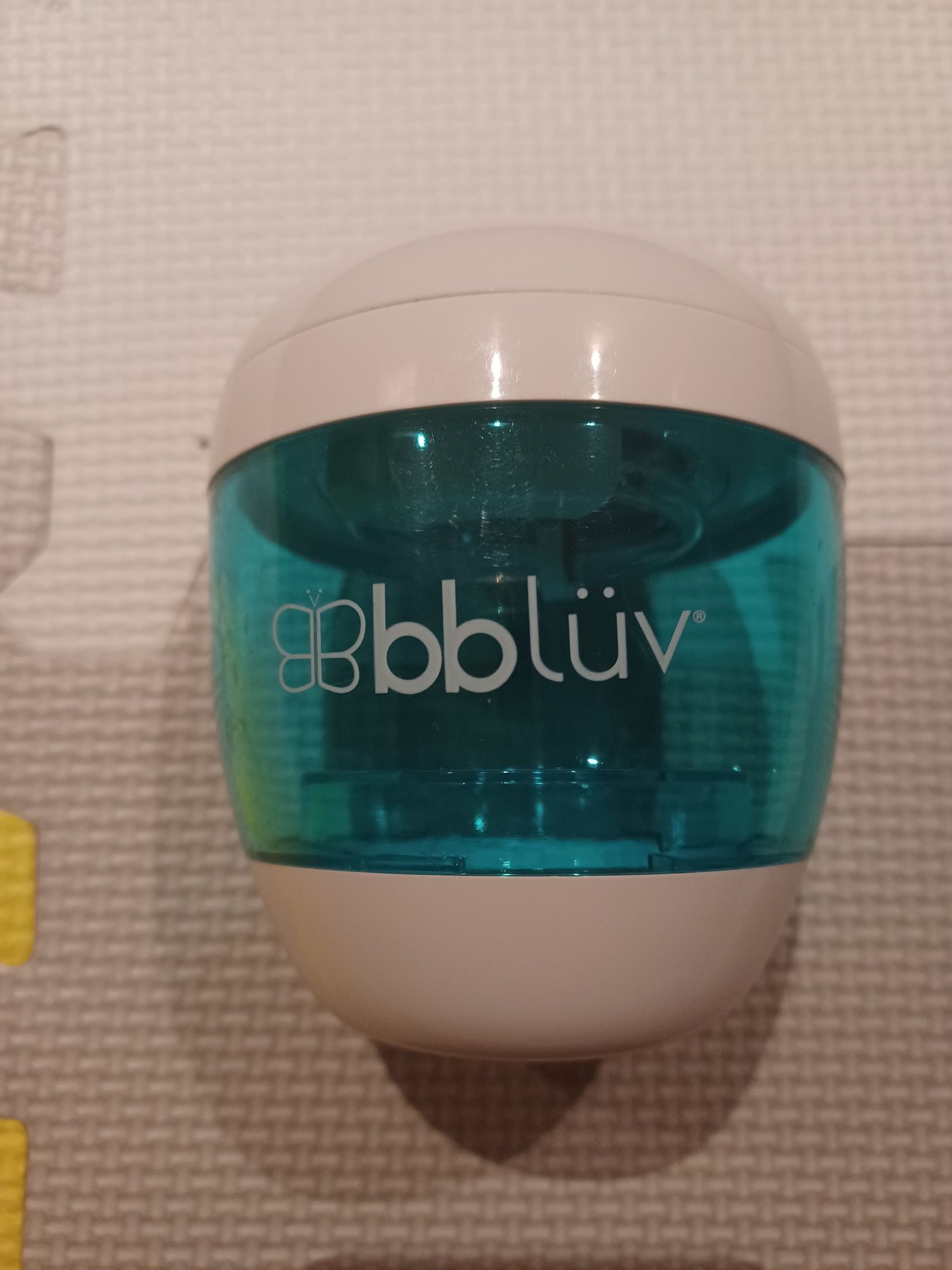 BBluv, Sterylizator UV do smoczków