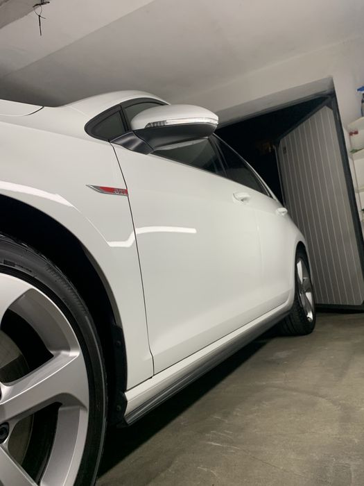 Mycie, czyszczenie samochodów, renowacja lakieru - Car detailing.