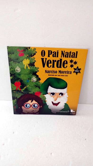 O Pai Natal Verde