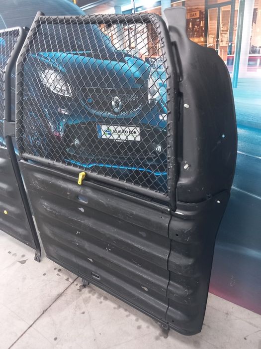 Grade separador grelha divisória Peugeot Partner Citroen Berlingo