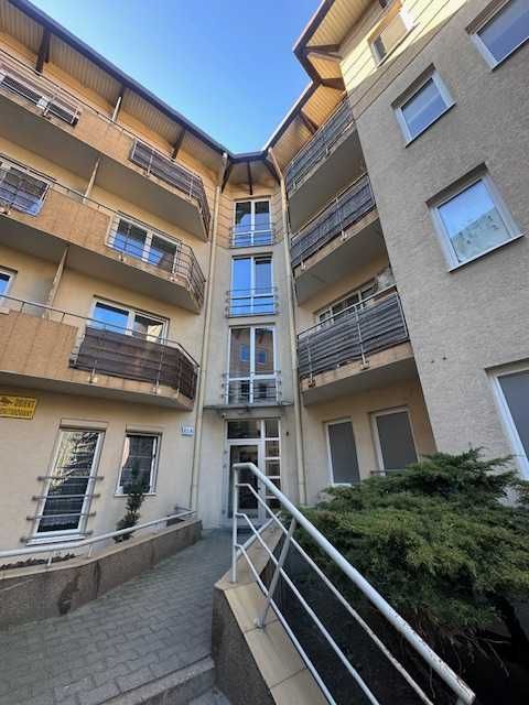 Atrakcyjne mieszkanie