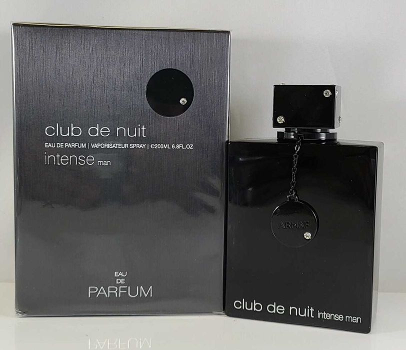 Armaf Club De Nuit Intense Man Parfum 200мл.