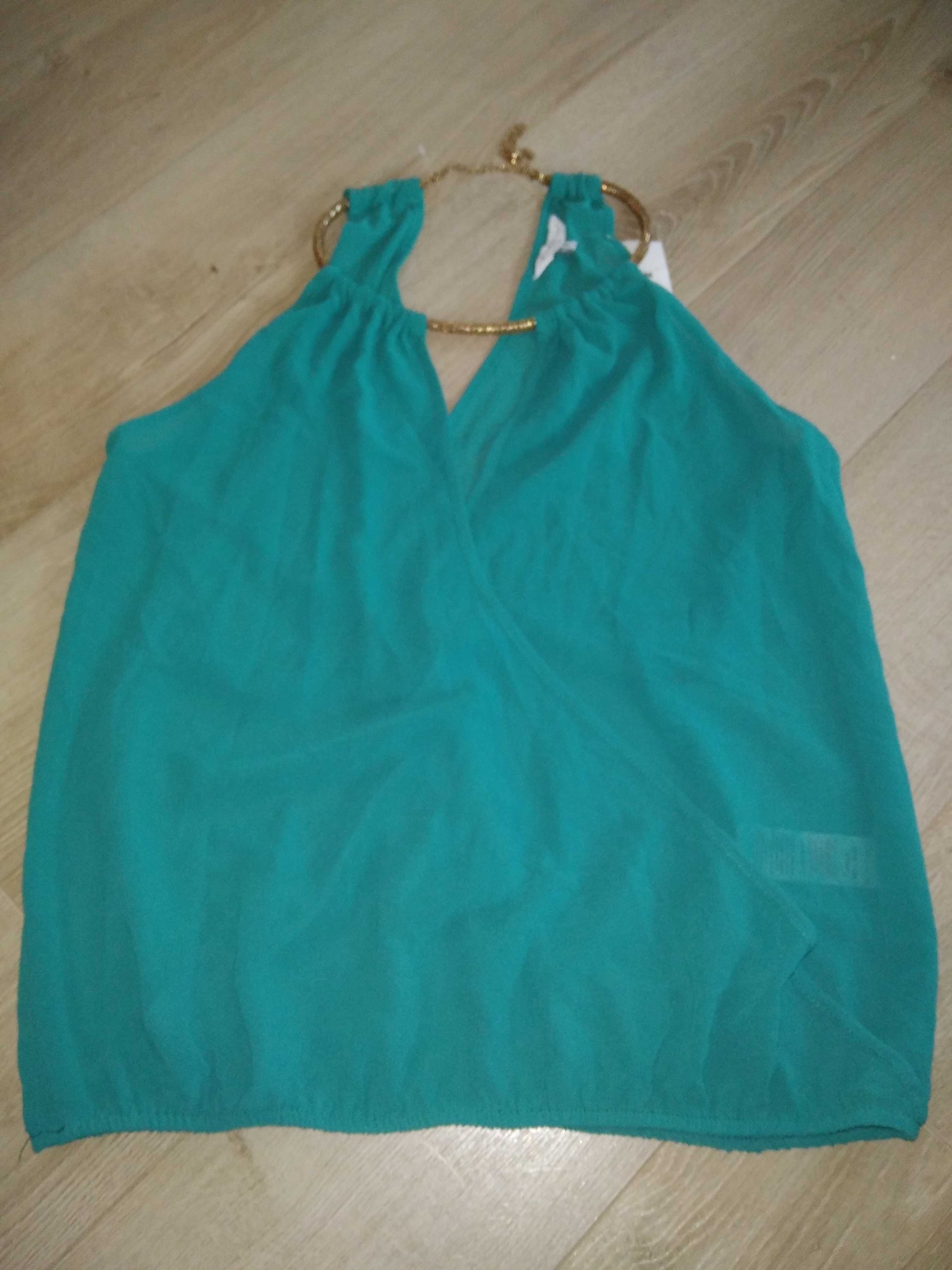 Śliczna bluzka New Look NOWA 38