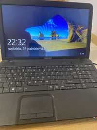 Laptop TOSHIBA 15cali 320gb