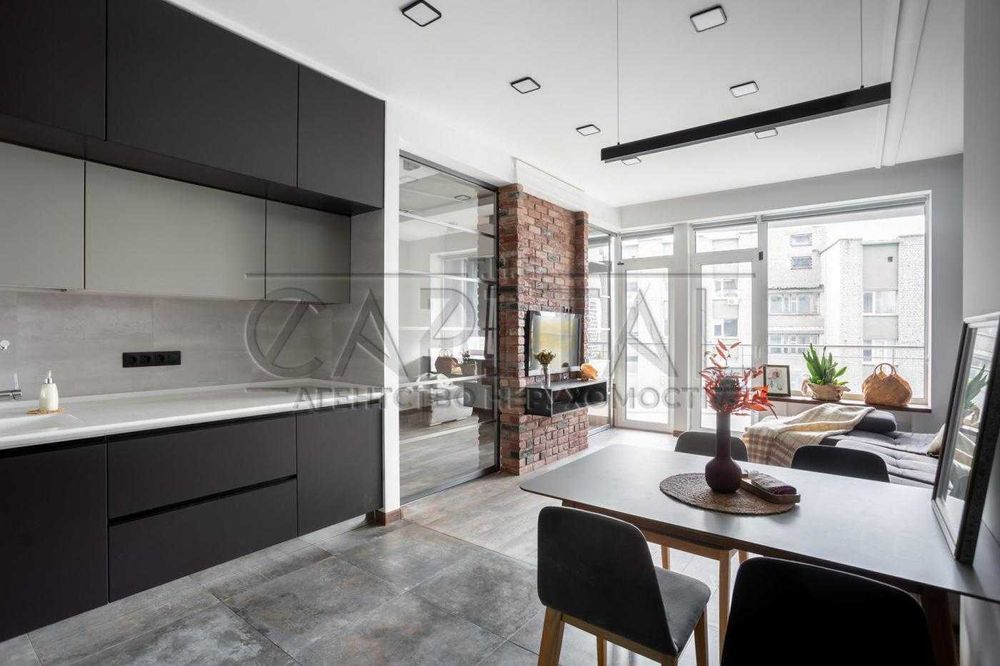 ЖК Alter Ego 1к кв 52м2,  Лабораторний 7 ТОП ЦІНА Печерськ