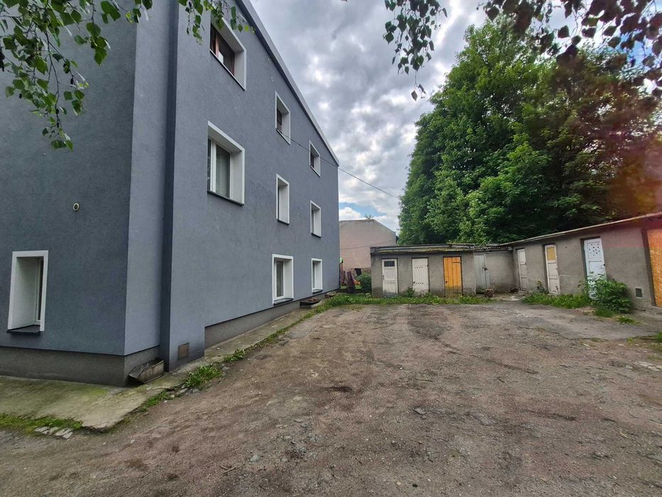 Sprzedam mieszkanie dwupokojowe o powierzchni 47m2