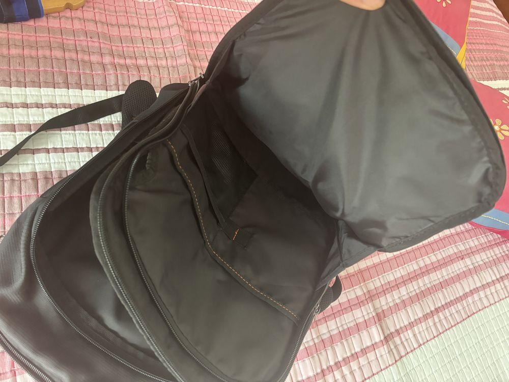 Mochila Samsonite Guardit 2.0 17.3”