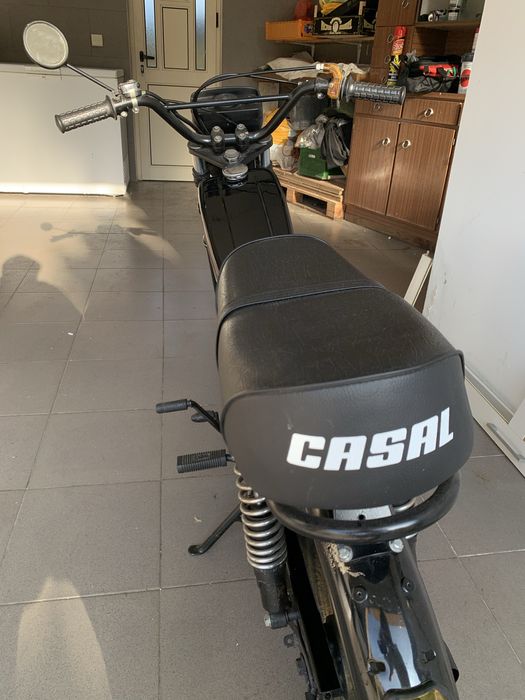 Casal 2 k168 Fundador