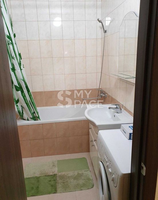 ЖК Новомостицько-Замковецький, 2к квартира, 58м, Сергія Данченка 32б