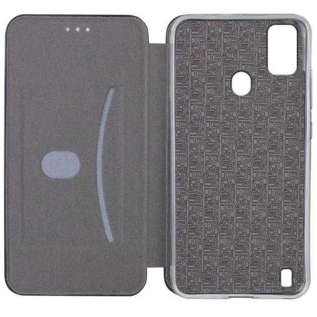 Чехол книжка на ZTE Blade A51 A51 Lite чохол на ЗТЕ Блейд А51