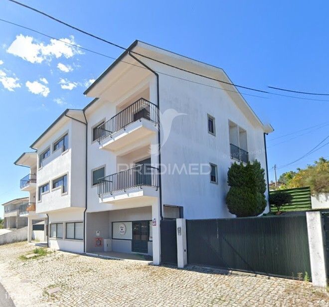 T3 - Figueiró - Amarante