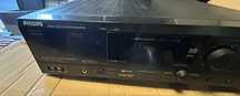 Philips FR 995 wzmacniacz