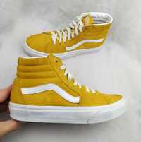 Оригінальні Vans Sk8 hi old skool SB 38,5 р