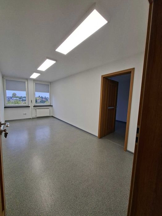 Biuro ul. Jagiełły 10