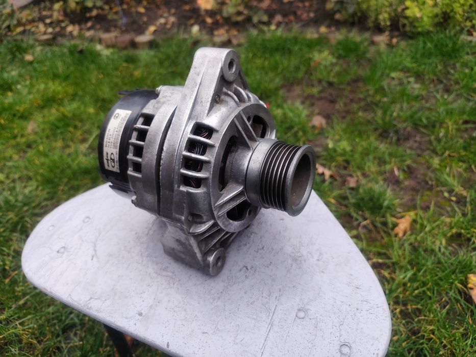 Генератор Ваз 1117-1118-1119,2170,2171-2172 калина,пріора 85А Кзате.