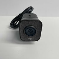 Веб-Камера Logitech StreamCam Graphite