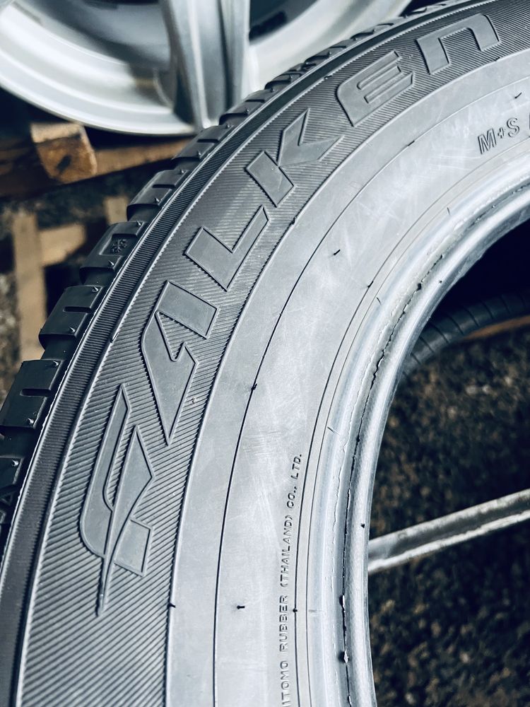 Шини Резина Всесезонні 225 65 17 Falken HS449 Eurowinter 4шт