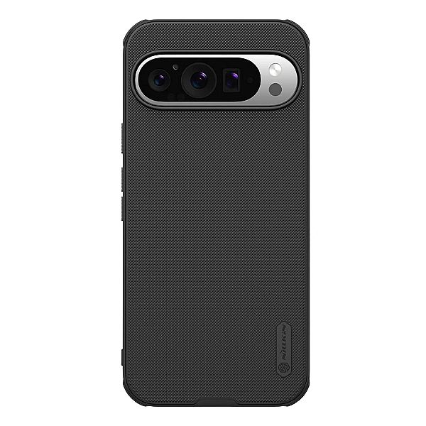 Etui Nillkin Super Frosted Shield Pro Magnetic Case do Google Pixel 9