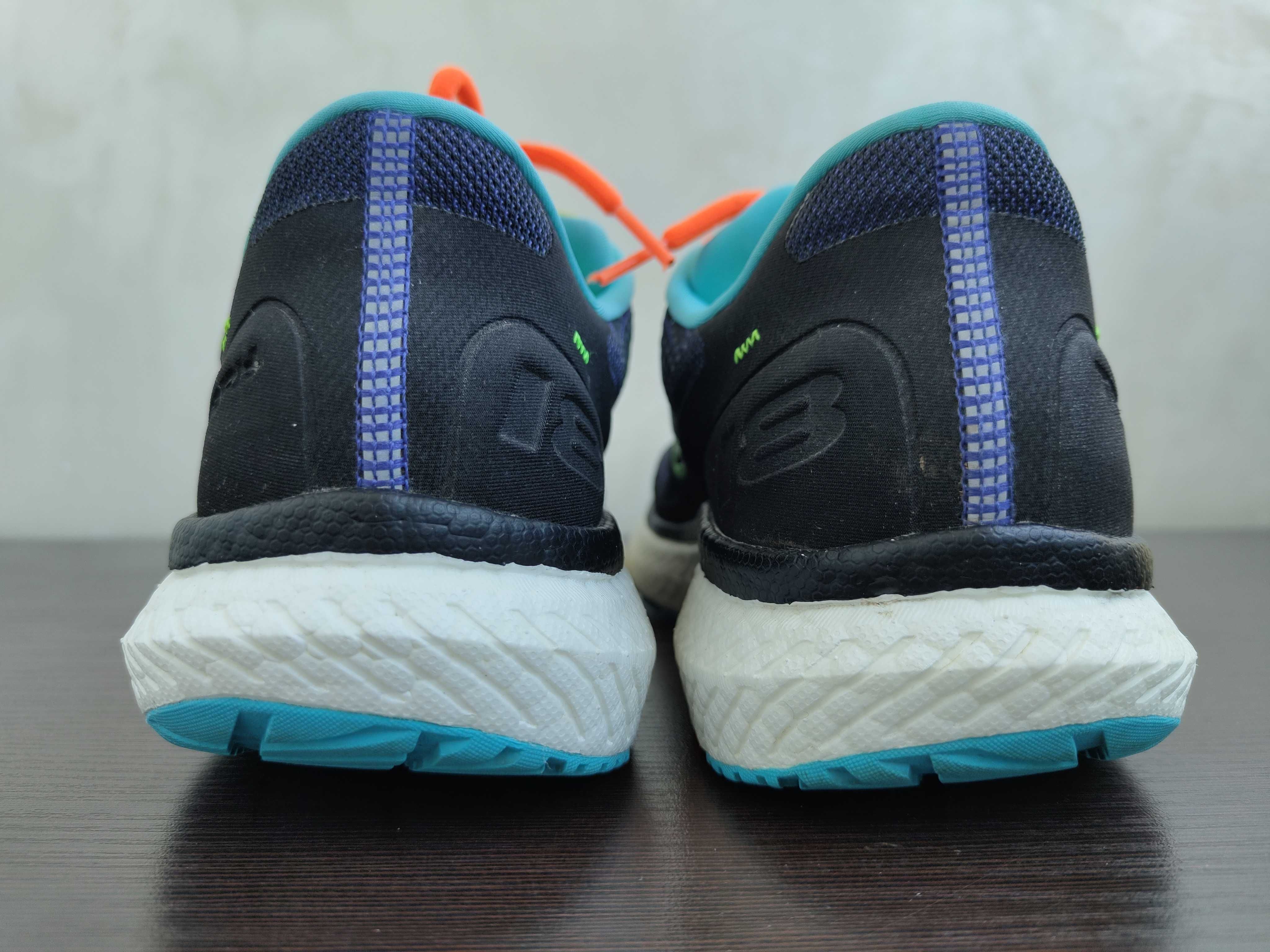 Кросівки Saucony Triumph 18  - 43 p., 29 см