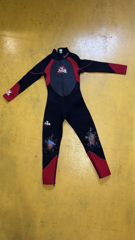 Гідрокостюм дитячий Jobe Youth Rebel L