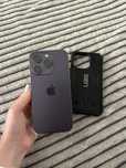 Iphone 14 Pro 128 gb физ. симка