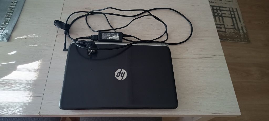 Laptop HP Pavilion 15-n 15,6" AMD A4