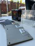 Dyskietki Verbatim Datalife MF 2HD 17 szt Nowe