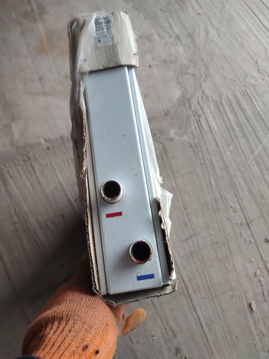 Продам батареи отопления