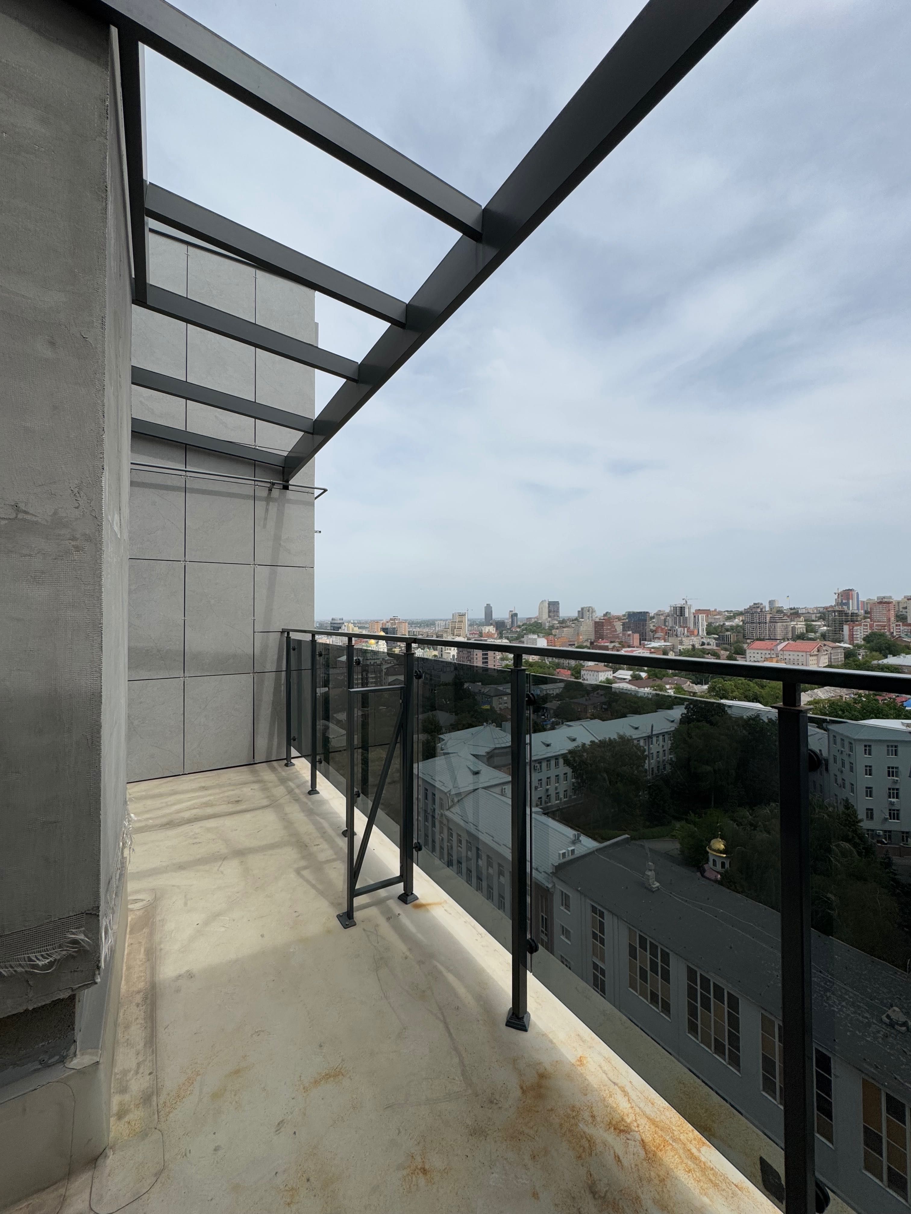 Продам ЖК Женева 3 ком квартиру, Geneve, 101м2, Цент, Короленко