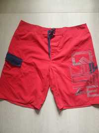 Quiksilver pro szorty 36 super styl uniseks